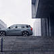 Illustration for article titled The 2020 Volvo XC90 Looks Basically the Same But Adds Kinetic Energy Recovery Like an F1 Carem/em